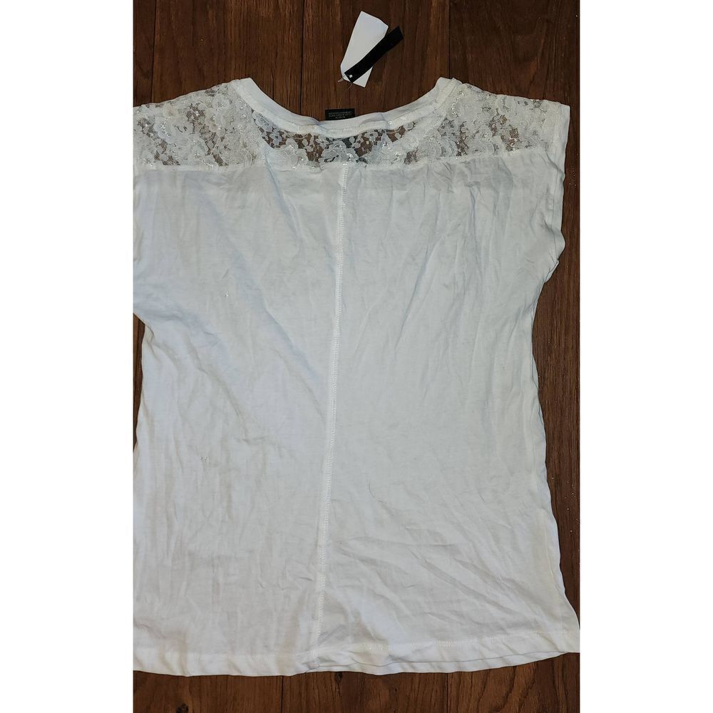Grace Elements Beaded Tops - Picture 4 of 5